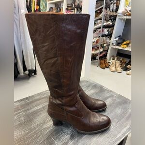 Women’s Born western boots